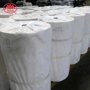 Geotextil de Filamento de Polipropileno PET No Tejido de 0.9 - 5.0 mm de Espesor, 50 kN/M, Precio de Proveedor para Drenaje y <span class=keywords><strong>Pozas</strong></span> - Product Image 4