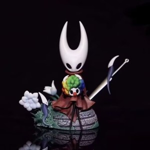 Figura <span class=keywords><strong>de</strong></span> PVC al por mayor <span class=keywords><strong>de</strong></span> <span class=keywords><strong>camino</strong></span> verde modelo Wasp Girl postura sentada para entretenimiento deportivo comercio exterior hueco transfronterizo - Product Image 4