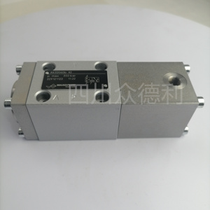 WANDFLUH  Poppet AK32060b - Product Image 1