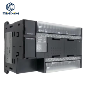Controlador de Programación PLC 100% Nuevo y Original CP1H-X40DT-D-SC en Stock - Product Image 1