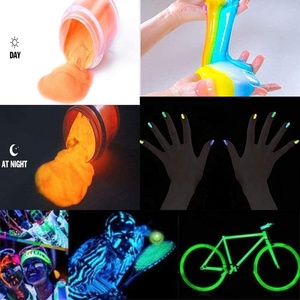 Bột Màu Phát Sáng Trong Bóng Tối - Product Image 5