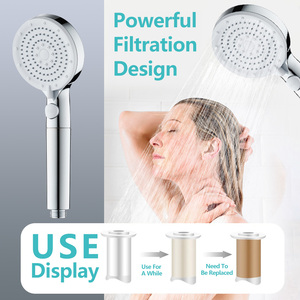 Водонепроницаемая насадка для душа - Product Image 4