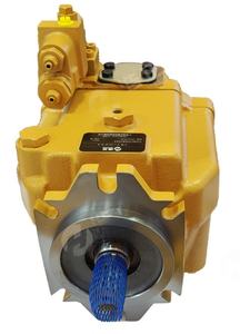 171-2092 167-1153 167-1154 241-9299 309-6997 105-3635 Bomba hidráulica para cargador - Product Image 2