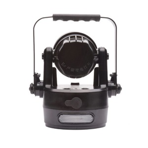 Lampe de travail portable à LED Shangwei Jiuzhou DSFY-6203C 12W, batterie rechargeable, base magnétique, lampe d'inspection - Product Image 4