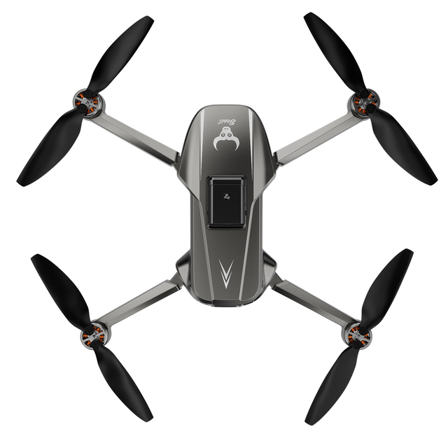 HOSHI SG901 MAX RC Drone 4K Professional HD Camera FPV Brushless Obstacle Avoidance Remote Control With Screen Quadcopter