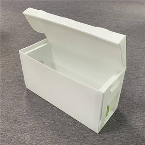 กล่อง Corex <span class=keywords><strong>Bee</strong></span> สำหรับ5เฟรมกล่องพลาสติกลูกฟูก - Product Image 5