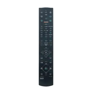 RAV206 V694090US New Replacement Remote Control fit for Yamaha Audio/video Receiver HTR-5440 HTR-5450 AX-596 RXV420 YHT34 RAV206