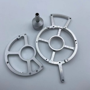 <b>Cnc</b> Routing Service <b>Small</b> Lathe Milling Parts Machining Aluminum Mass Production <b>Cnc</b> Machining Parts Quickly Produce Samples - Product Image 6