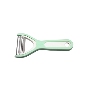Pelador Multiusos 2 en 1 Muy <span class=keywords><strong>Práctico</strong></span> y Económico para Cocina - Product Image 1