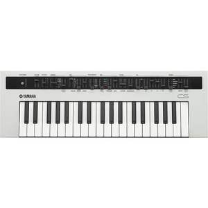 Yamahas <span class=keywords><strong>Portable</strong></span> <span class=keywords><strong>Mini</strong></span> <span class=keywords><strong>Synthétiseur</strong></span> 37 Touches Voyage Orgue RefaceCS Série - Product Image 2
