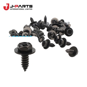 BOLT pour Toyota Hilux LN106 1988-1997 OE 90101-16398 9010116398 - Product Image 4