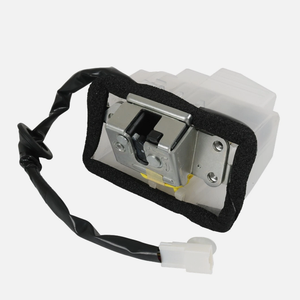 Actionneur <span class=keywords><strong>de</strong></span> verrouillage du <span class=keywords><strong>hayon</strong></span> arrière 69110-35082 69110-35080 69110-35081 - Product Image 4