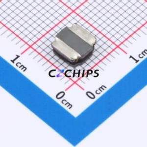 Inductor de Potencia SFE6028A-560M-F-HF SMD, 6x6mm (Inductancia: 56uH) (Precisión: 20%) (Corriente Nominal: 1.05A) - Product Image 2