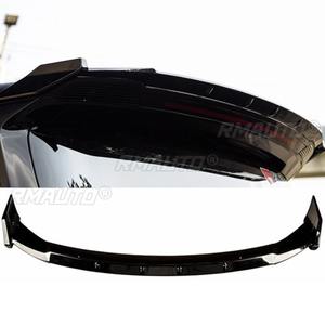 Alerón trasero para coche, alerón de maletero, alerón de techo, kit de carrocería para Denza D9, accesorios para coche - Product Image 1