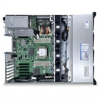 2U 랙 마운트 빅데이터 스토리지 서버 PCIe 4.0 핫스왑 하드 디스크 RAID 5 6 10 800W 1600W 이중화 PSU 클라우드 컴퓨팅 NAS