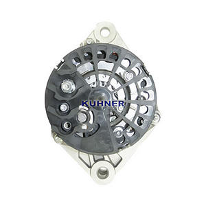 Alternatore compatibile con ALFA ROMEO 159 1.9 JTDM 16V (939AXF1B, 939AXC1B) Diesel (KW: 100, CV: 136) dal 09-2005 al 11-2011 - Product Image 3