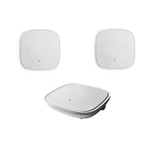 UPOE desteği ile Cisco Catalyst 9130AXE-H kurumsal 802.11ax çift bantlı 5.38Gbps MU-MIMO kablosuz erişim noktası - Product Image 4