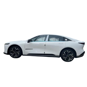 2025 Changan <span class=keywords><strong>Mazda</strong></span> 2017 New Energy 5 puertas 5 plazas Smart Family Car Caja de cambios automática Asientos de cuero Interior oscuro RWD Euro VI - Product Image 5