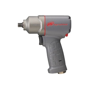 Clé à chocs pneumatique Ingersoll Rand 1/2 pouce, capacité de boulon M16, qualité industrielle, réparation automobile - Product Image 1