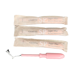 <span class=keywords><strong>Tampon</strong></span> applicateur Clean Poinsex Pills Herbal <span class=keywords><strong>Tampon</strong></span> Clean Pointt Suzuki Sx4 Distributeur de tampons Serviette hygiénique pour ongles - Product Image 3