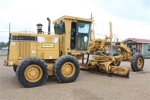 Motoniveladoras Caterpillar CAT 140H usadas, motoniveladoras CAT 140H usadas en Japón a la venta, motoniveladora Caterpillar 14H usada - Product Image 4