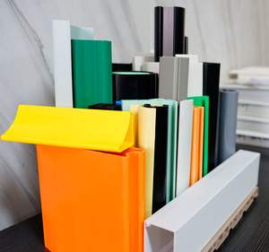 Junta de plástico y goma de alta calidad para puerta de refrigerador, <span class=keywords><strong>pvc</strong></span>, para el hogar y el armario - Product Image 6