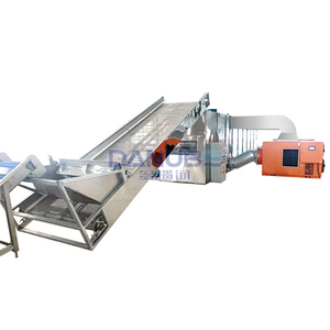 Machine de séchage industrielle à prix d'usine, machine de déshydratation et de séchage commerciale - Product Image 1