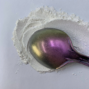 Poudre d'or Rouge à lèvres Résine lumineuse Pigment Mica Peinture Caméléon Oxyde de fer Rouge Pr-790 Parc Asphalte <span class=keywords><strong>Phosphorescent</strong></span> - Product Image 1