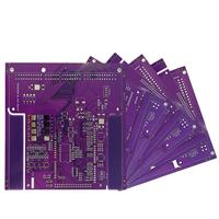 Silman New VGL VGH DC Programador de voltaje TCON Herramienta de grabación para reparación de placa base de TV LED PCBA