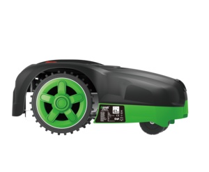 高品質GPS芝刈り機工業用DIYグレード中国ロボット草カッター工場販売 - Product Image 5