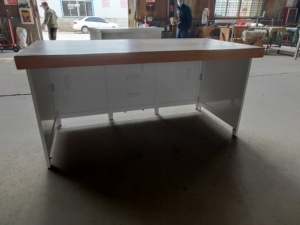 Muebles para Eventos, Bodas, Recepción de Hotel, Barra Portátil - Product Image 2