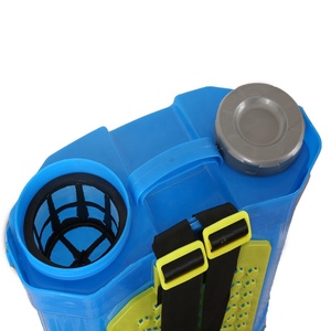 Nebulizador frío <span class=keywords><strong>ULV</strong></span> de 20 L, con batería de litio para agricultura/jardín/Oficina - Product Image 5