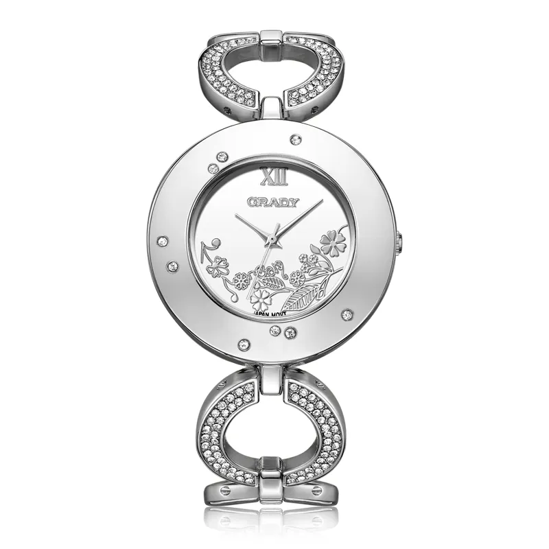 Reloj de mujer,