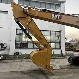 Giappone bruco di seconda mano escavatore CAT320GC usato escavatore giappone marca cingolato secchio paesaggistico gatto 320gc 320gx - Product Image 2