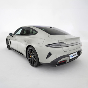 Disponibile per SU7 2024 Veicolo a Nuova Energia, Autonomia Massima 800km, Berlina 4WD di Lusso, Auto Elettrica 265km/<span class=keywords><strong>h</strong></span> Prodotta in Cina - Product Image 5