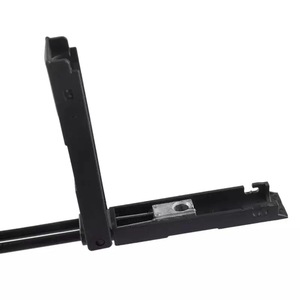Cordon de tirage du capot Mercedes Benz Classe C W204 A2048800859 en matériau ABS - Product Image 4