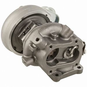 Pour 86-92 Toyota Ct26 turbocompresseur mise à niveau Performance Boost Turbo chargeur 7MGTe moteur 17201-42020 17201-42010 - Product Image 4