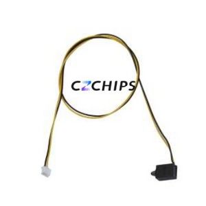 K9-1804ND-Y14G Limit Switch Through hole Component (THT) Switch 100mA 12V 100000 - Product Image 1