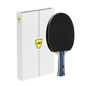 LOKI-raqueta <span class=keywords><strong>de</strong></span> <span class=keywords><strong>tenis</strong></span> <span class=keywords><strong>de</strong></span> <span class=keywords><strong>mesa</strong></span> personalizada, <span class=keywords><strong>ittf</strong></span>, aprobado con esponja, profesional - Product Image 2
