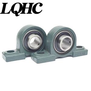 Roulement à billes à gorge profonde de haute précision 6024 6026 6200 6201 6202 6203 <span class=keywords><strong>6204</strong></span> 62/28N 6206N - Product Image 3