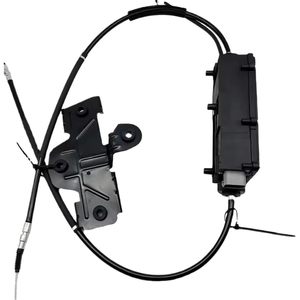 Módulo de Motor de Freno de Estacionamiento Eléctrico para BMW F01 F02 F03 F04 730i 740i 750i Modelos 2009-2015 34436877316 - Product Image 1
