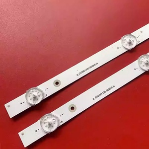 Bande lumineuse LED pour téléviseur HX-NO.1088 JL.D32061330-003CS/BS-M pour LED32K3100 LED32K1800 Bandes LED - Product Image 4