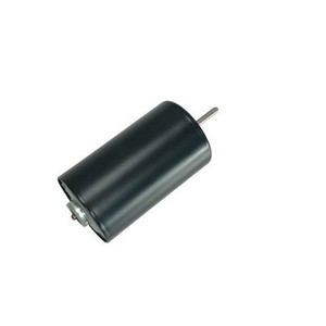มอเตอร์ไร้แปรงถ่าน 2847 ดีซี แรงดันไฟฟ้าขาเข้า 12V 36V สำหรับไขควงไฟฟ้า ปั๊มน้ำ ควบคุมความเร็วด้วย PWM - Product Image 2