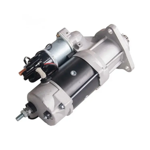Arrancador de los recambios del motor diesel del cargador de la rueda 61500090082A 13033591 - Product Image 6