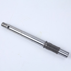 อะไหล่เครื่องยนต์เรือยามาฮ่า ไฮ ปานีเออร์  ใบพัดอะลูมิเนียมใหม่ รุ่น 30F พร้อมใบพัดสำหรับใช้งานทางทะเล - Product Image 1