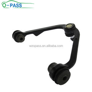 OPASS-brazo de Control inferior del eje delantero para FORD EXPEDITION y <span class=keywords><strong>LINCOLN</strong></span> BLACKWOOD, 1997- 5L3Z3084B, garantía de calidad - Product Image 3