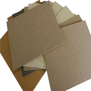 Papier Mat Voor Fotolijst Mount Board Met Katoen Linnen Matboard Ongesneden Voorgesneden Zuur Gratis Passepartout - Product Image 3