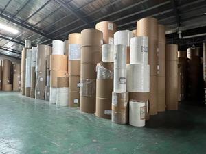 ODM tùy chỉnh dịch vụ c2s Bristol artboard cho bao bì hoặc giấy in - Product Image 6