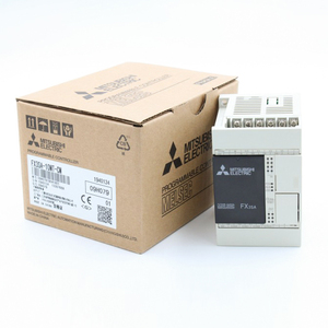FX3SA-30MR-CM ชุด FX3SA FX3G เมนเฟรมไฟฟ้ากระแสสลับโมดูล PLC ตัวควบคุมแบบตั้งโปรแกรมได้ FX3SA-30MR-CM - Product Image 2