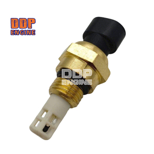 3408345 Diesel Engine Intake Air Temperature Sensor For Cummins ISBE5.9 QSB5.9 - Product Image 4